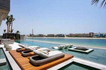 Wohlhabende Menschen verlassen Londoner Luxusimmobilien und ziehen nach Dubai