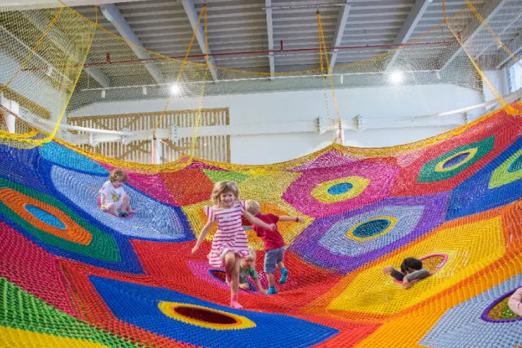 أفضل 11 أماكن سياحية للأطفال في دبي