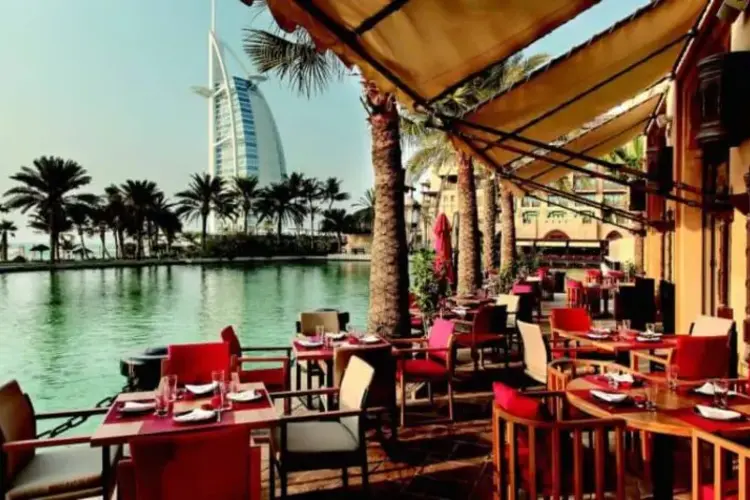 أفضل 5 مطاعم بأسعار معقولة في دبي 1 أفضل المطاعم في دبي