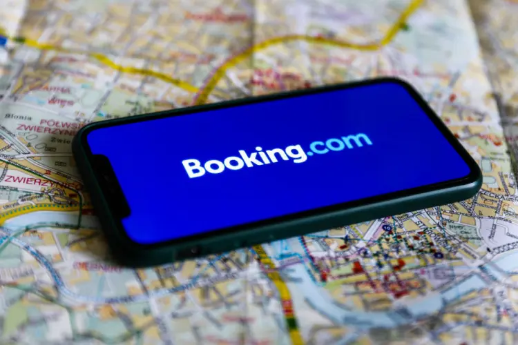 أفضل تطبيقات لحجز الفنادق