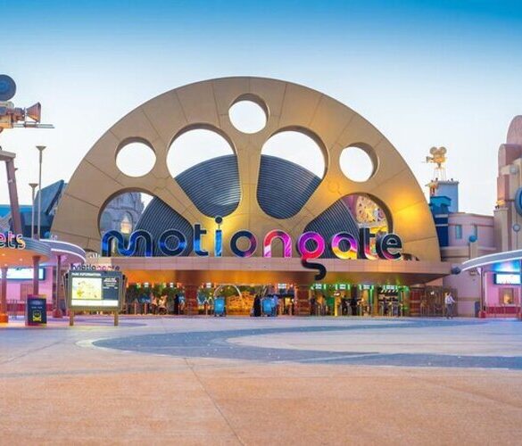 اجمل الاماكن السياحية في دبي للاطفال