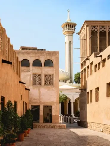 الانشطة والفعاليات في حي الفهيدي التاريخي