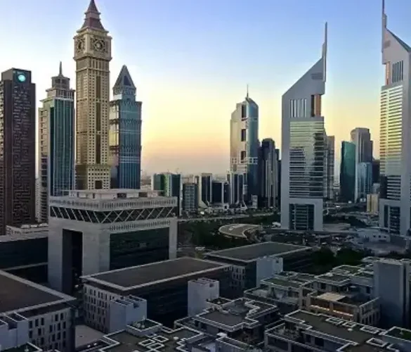 اماكن سياحية في دبي رخيصة