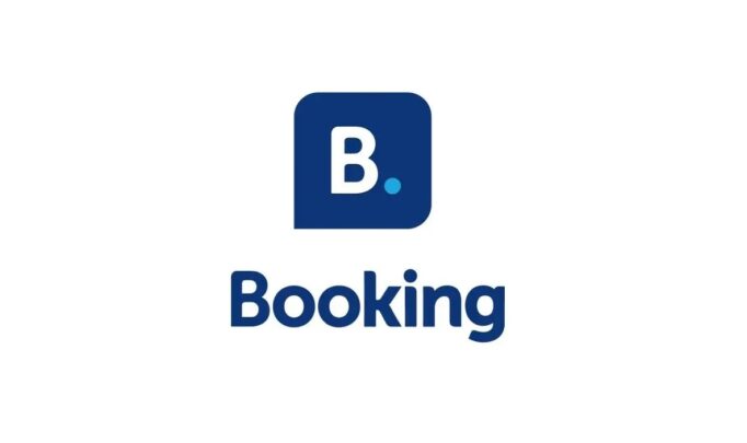 تطبيق Booking لحجز الفنادق
