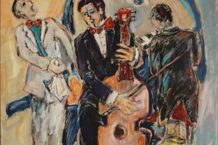 جاليري بنات بو غانم3 -متحف المرأة في دبي