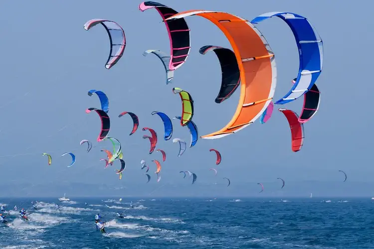 حديقة أكوافنتشر