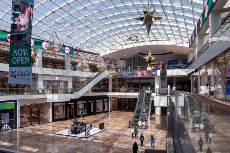 افضل اماكن التسوق في دبي 8 دبي فستيفال سيتي مول افضل اماكن التسوق في دبي