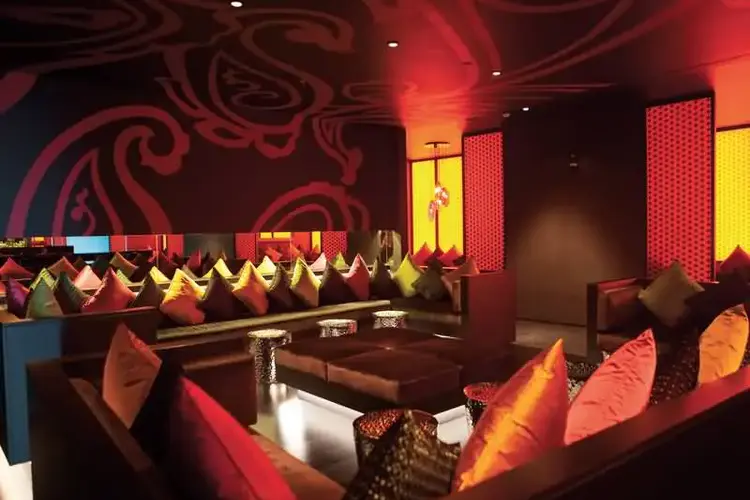 رانج محل الهندي، أفضل المطاعم الهندية في دبي