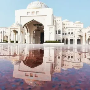 وجهة تراثية في دبي