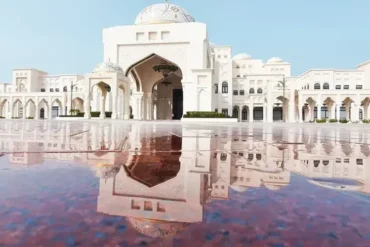 وجهة تراثية في دبي