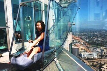 سكاي فيو-دبي