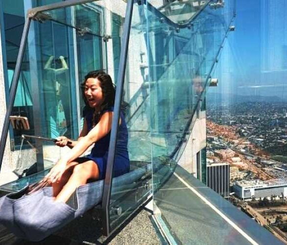 سكاي فيو-دبي