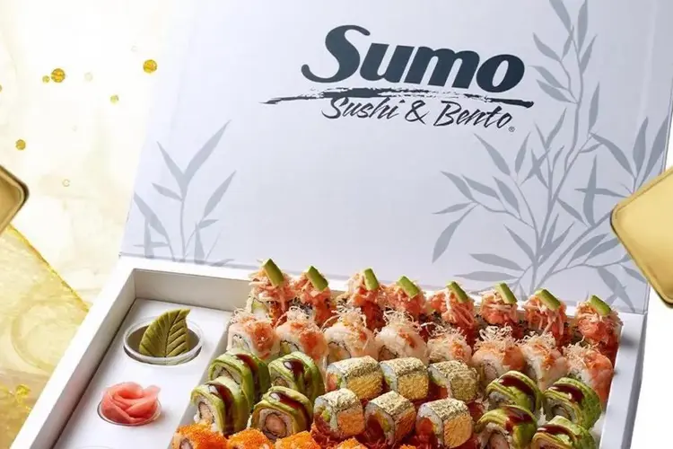 شارع المطاعم في دبي- مطعم سومو