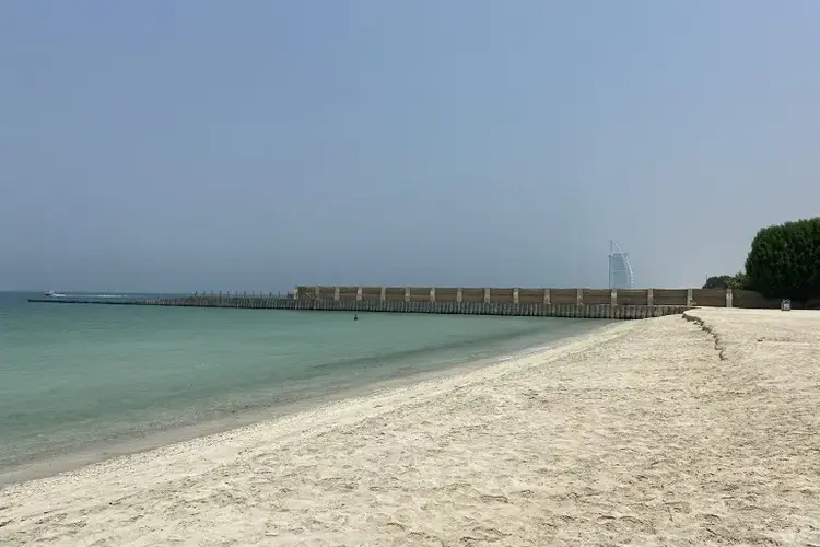 أفضل شواطئ دبي لعام 2024 4 شاطئ الصفوح دبي أفضل شواطئ دبي
