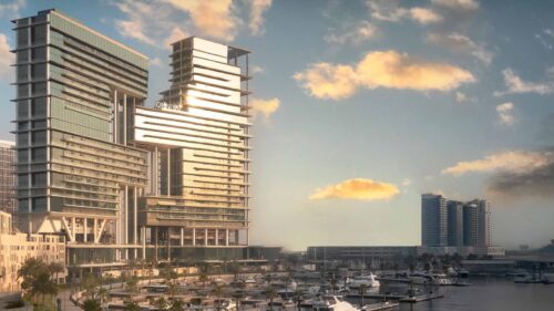 فندق ذا لانا دورشستر كوليكشن