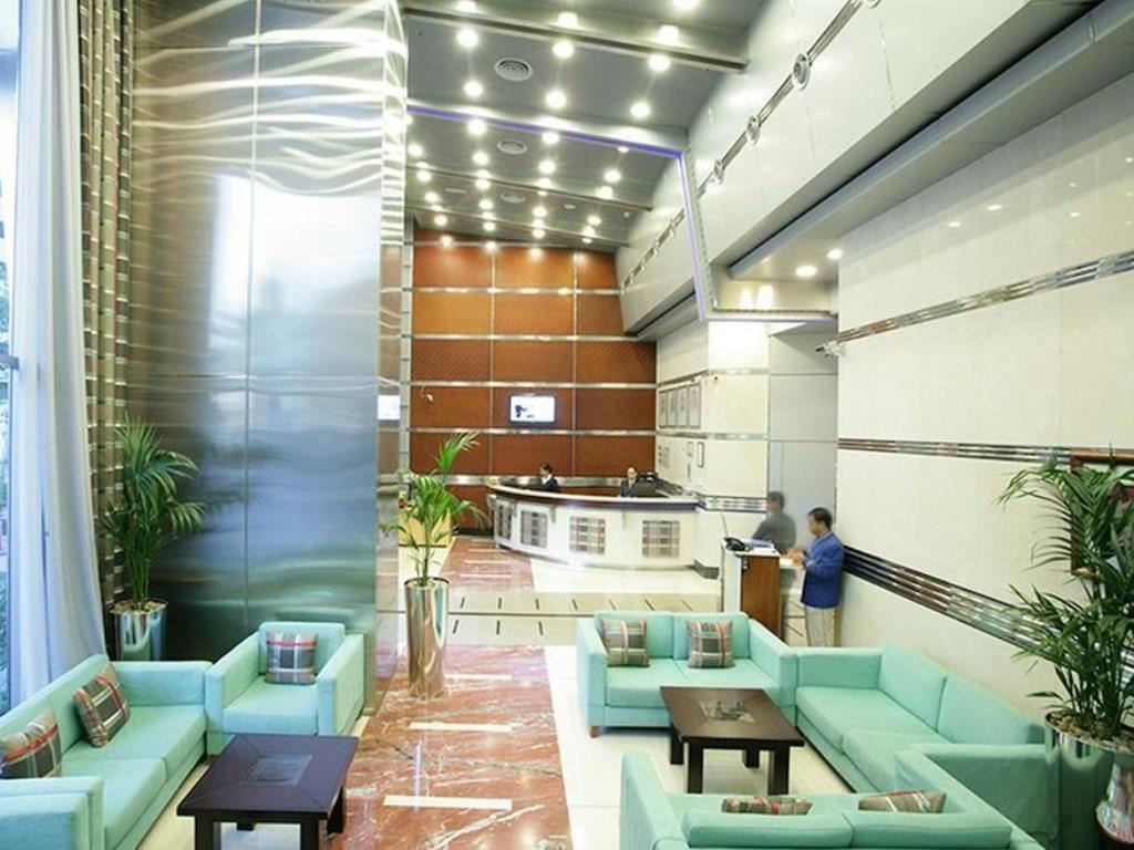 فندق شلسي تاور فنادق قريبة من دبي مول