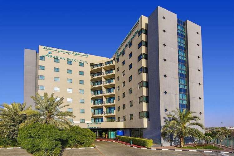 فندق أرابيان بارك دبي