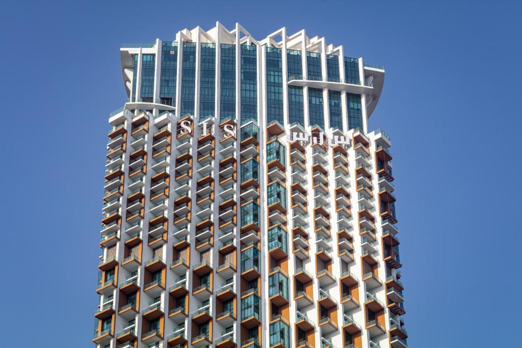 فندق بريفلدج إس إل إس دبي