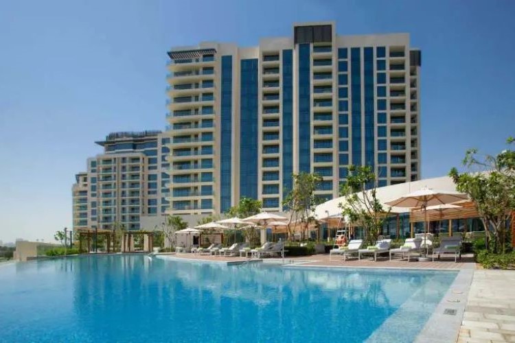 فنادق تسمح باصطحاب الحيوانات الأليفة فندق فيدا إمارات هيلز