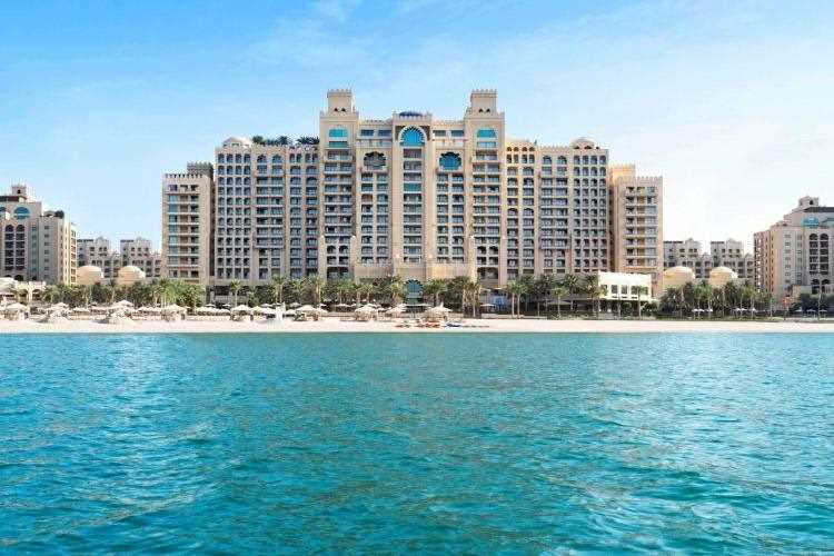 فندق فيرمونت النخلة