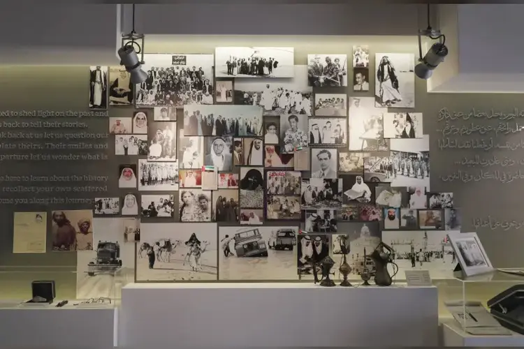 معلومات هامة عن متحف المرأة في دبي