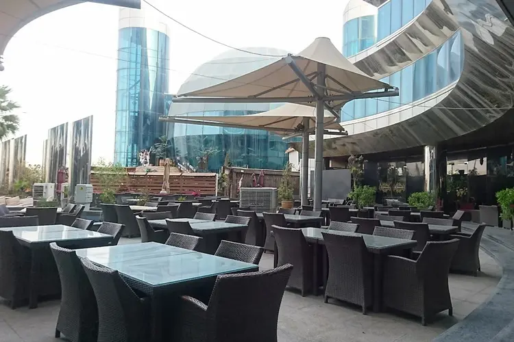 مطاعم جميرا - مطعم الفلمنكي