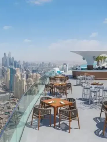 مطاعم دبي بأسعار معقولة