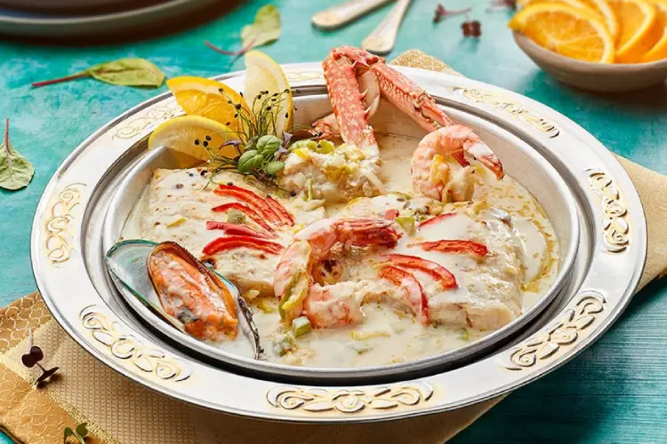 12 من افضل مطاعم مصرية في دبي: تجارب لا تُنسى لعشاق المأكولات المصرية