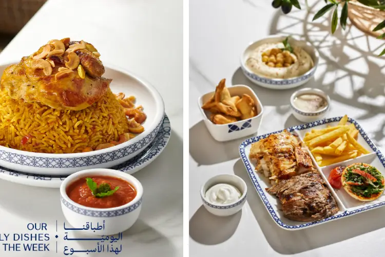 أفضل مطاعم في دبي: تناول العشاء في 11 من المطاعم الفاخرة في دبي 10 أفضل مطاعم في دبي: تناول العشاء في 11 من المطاعم الفاخرة في دبي