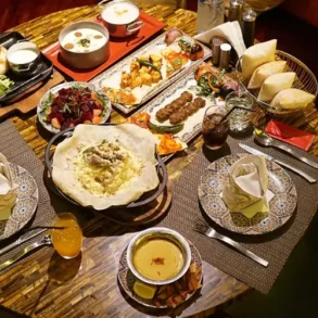 12 من افضل مطاعم مصرية في دبي: تجارب لا تُنسى لعشاق المأكولات المصرية