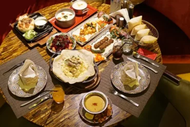 12 من افضل مطاعم مصرية في دبي: تجارب لا تُنسى لعشاق المأكولات المصرية