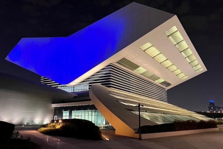 مواعيد عمل مكتبة محمد بن راشد