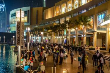 مهرجان دبي للتسوق 2024