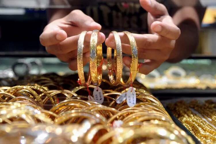 سوق الذهب دبي 6 معرفة سعر الذهب عالمياً