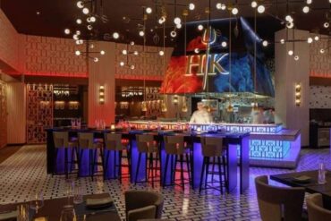 أفضل مطاعم الطهاة-المشاهير في دبي