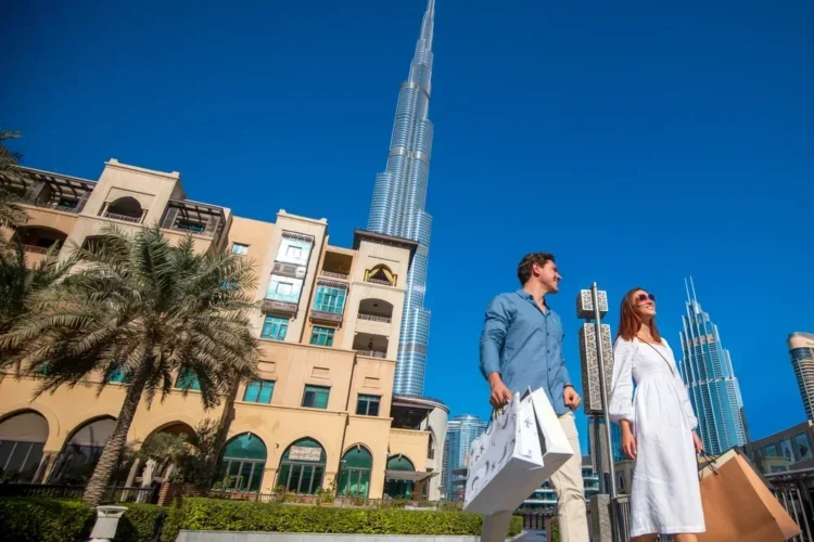 موقع مهرجان دبي للتسوق 4 تطور مهرجان دبي للتسوق