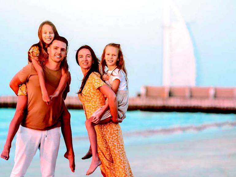 Atlas Travel Technology eröffnet Hauptsitz in Dubai 1 Atlas Travel Technology eröffnet Hauptsitz in Dubai