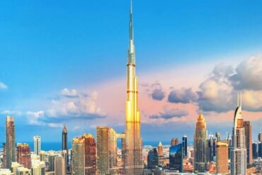 Forbes 78 % Wachstum bei Millionären in Dubai innerhalb eines Jahrzehnts