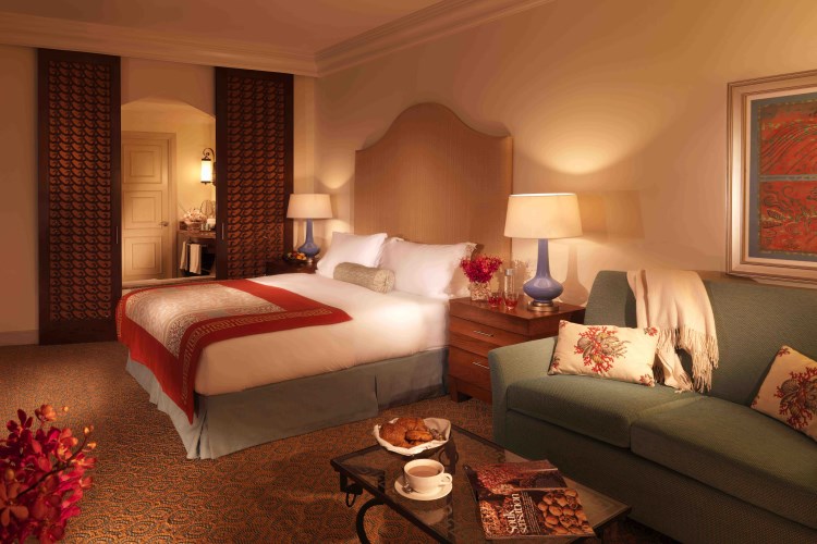 أفضل تطبيقات حجز الفنادق في دبي