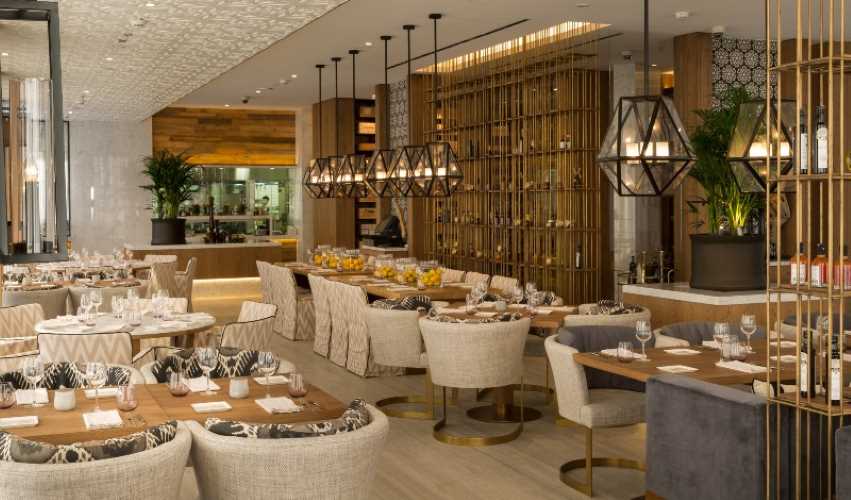 أفضل عروض المطاعم في دبي