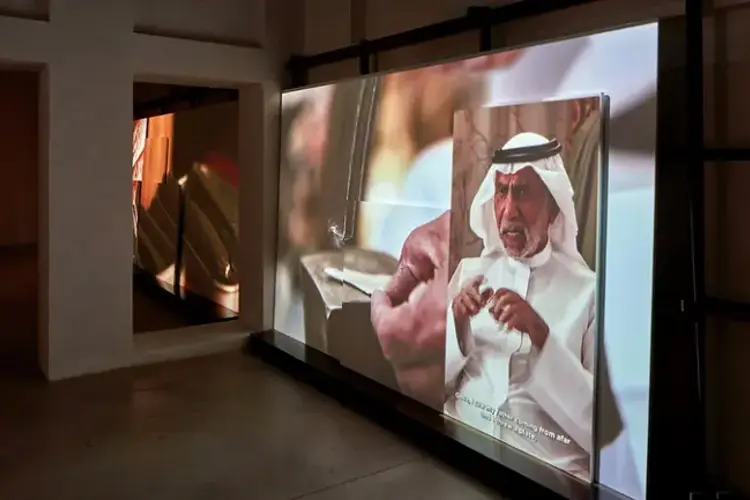 الاستدامه والمشاركة المجتمعية فى متحف الشندغة