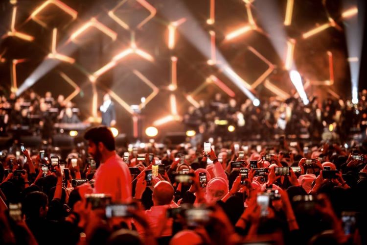 موقع مهرجان دبي للتسوق 12 العروض الترفيهية في مهرجان دبي للتسوق