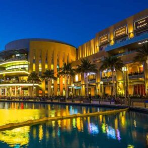 اماكن سياحية في دبي مجانية