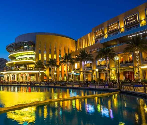 اماكن سياحية في دبي مجانية