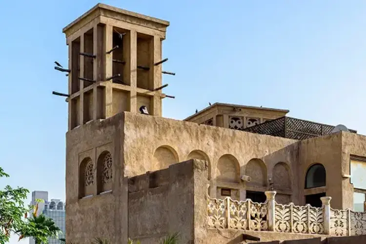 توسيع مجموعة الفنون والأثار في متحف الشندغة