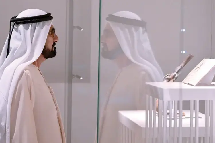 دعم الثقافة والفنون فى متحف الشندغة