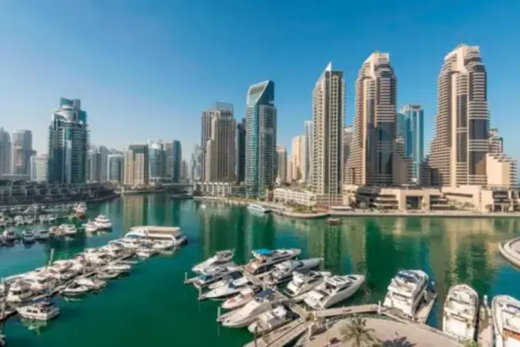 فندق جروفينور هاوس دبي