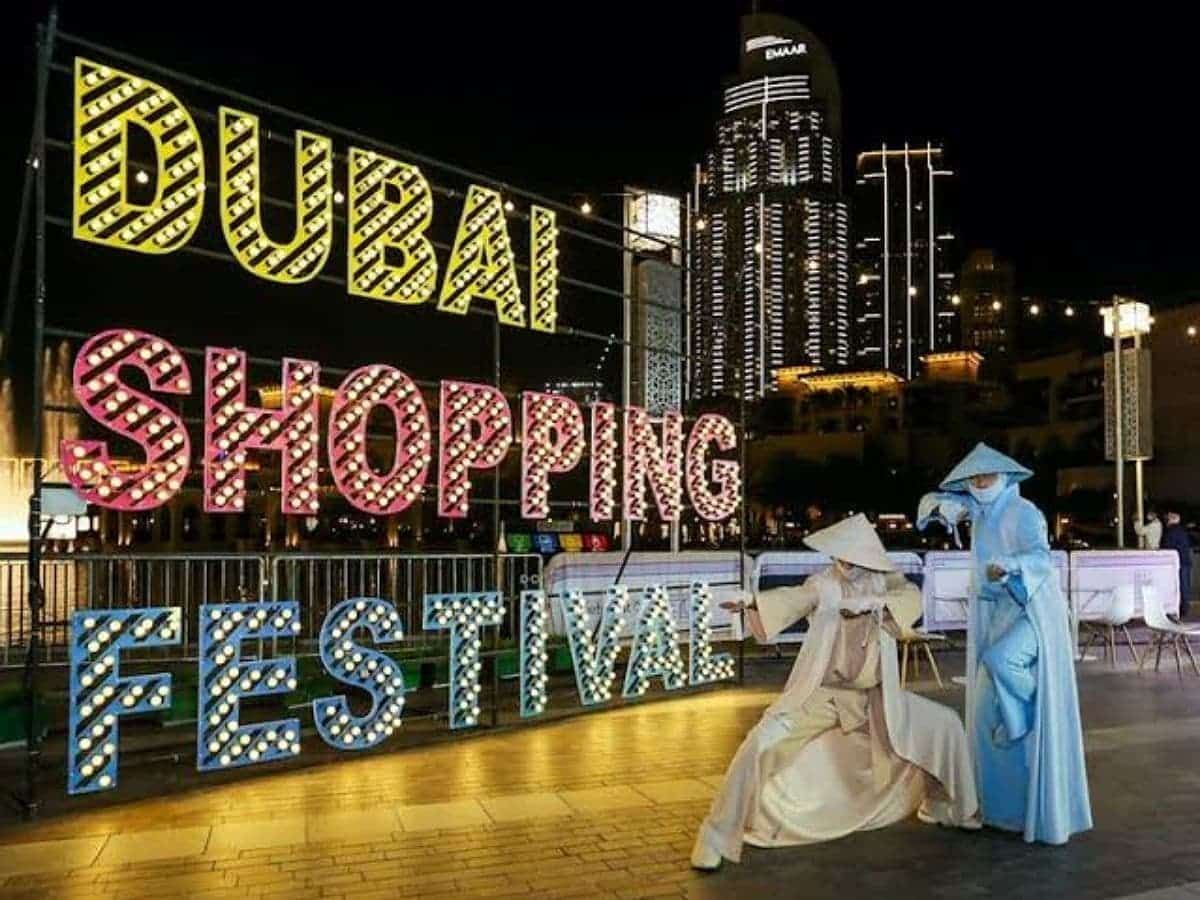 موقع مهرجان دبي للتسوق 8 كرنفالات وفعاليات مهرجان التسوق في دبي