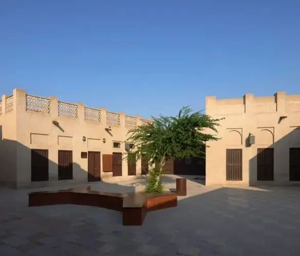 متحف الشندغة