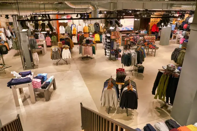 محلات سوق جميرا